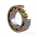 sliding contact bearing angular contact ball bearing 7040